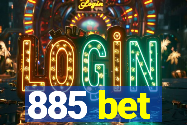 885 bet